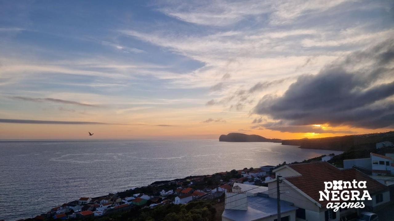 Casa Mare By Pontanegraazores Angra do Heroismo Bagian luar foto