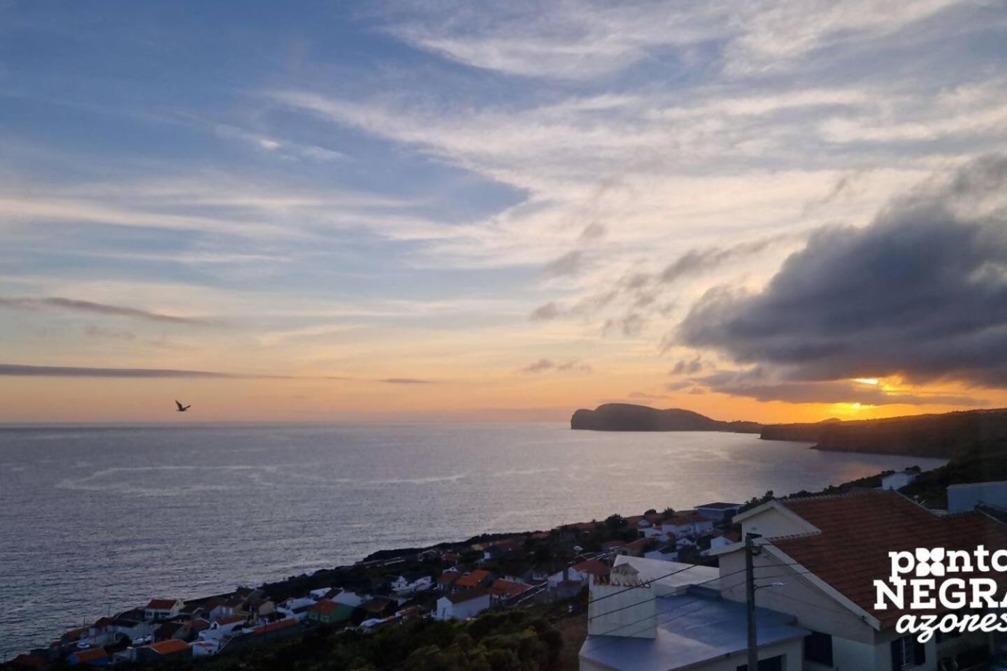 Casa Mare By Pontanegraazores Angra do Heroismo Bagian luar foto