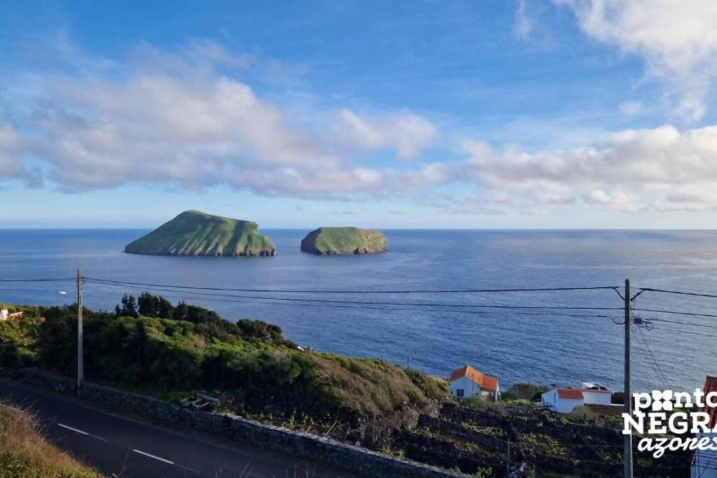 Casa Mare By Pontanegraazores Angra do Heroismo Bagian luar foto