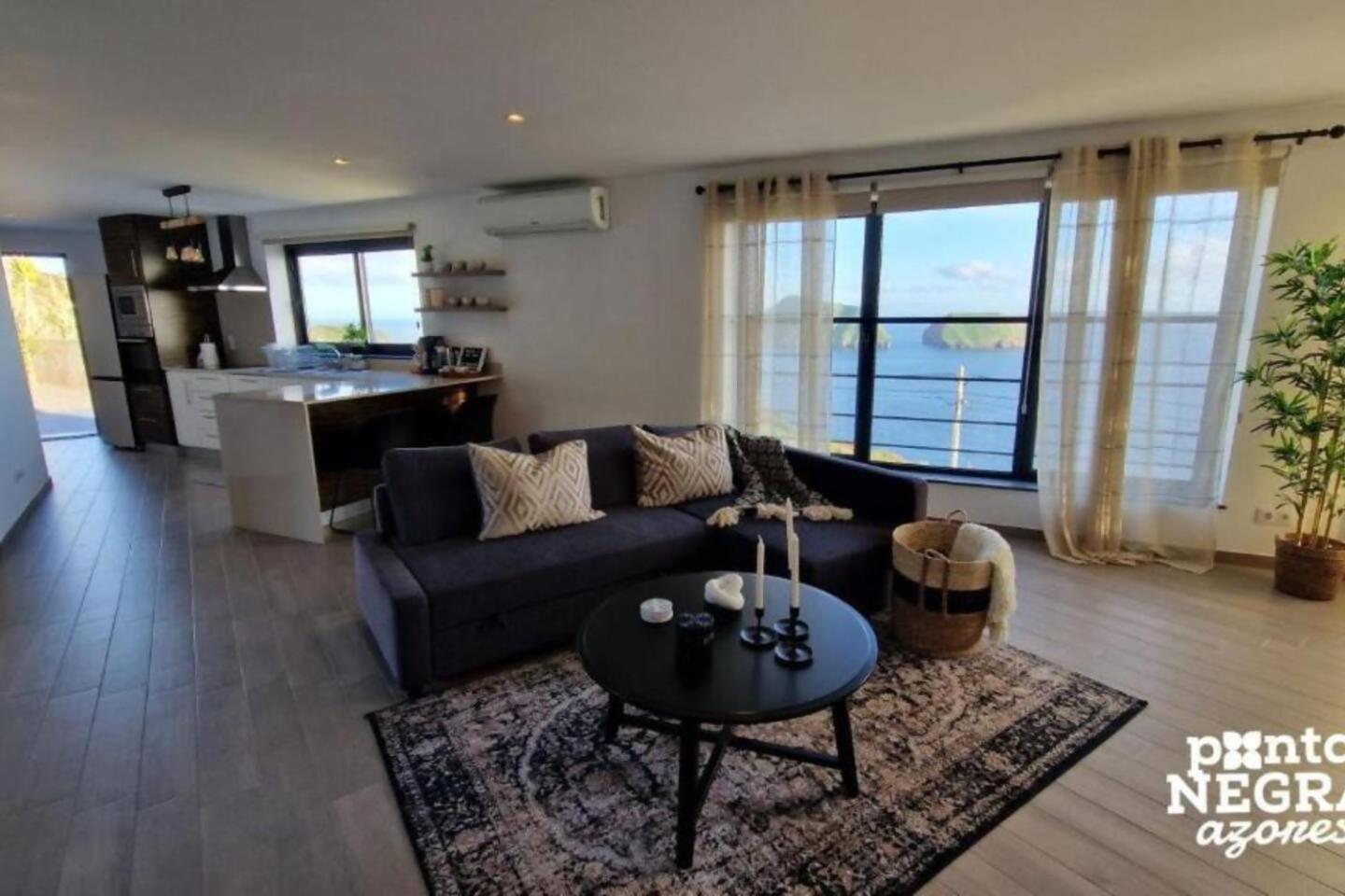Casa Mare By Pontanegraazores Angra do Heroismo Bagian luar foto