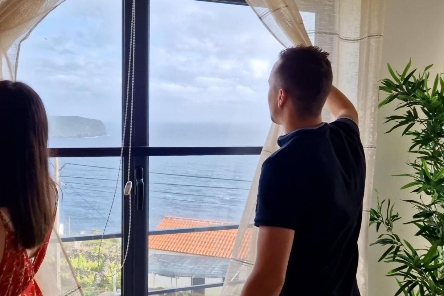 Casa Mare By Pontanegraazores Angra do Heroismo Bagian luar foto
